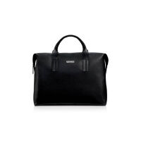 Torba czarna E. Zegna